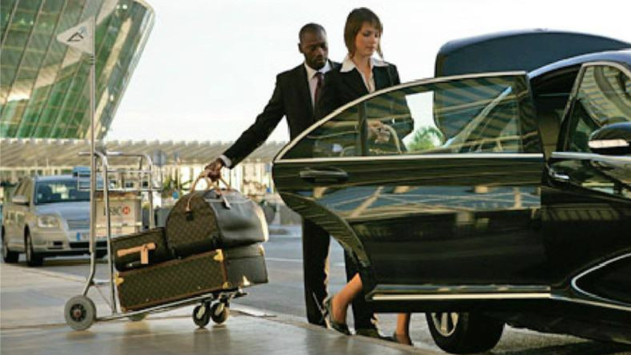 Travel in Style with GoPro Limousine Miami’s Premier Transportation Service